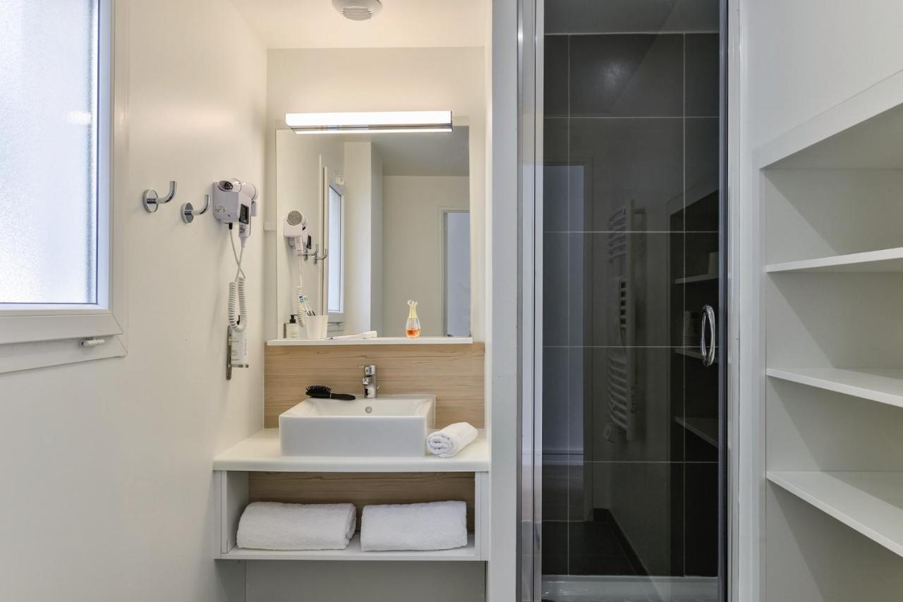 Belambra Clubs Residence Port Camargue - Les Salins Le Grau-du-Roi Buitenkant foto